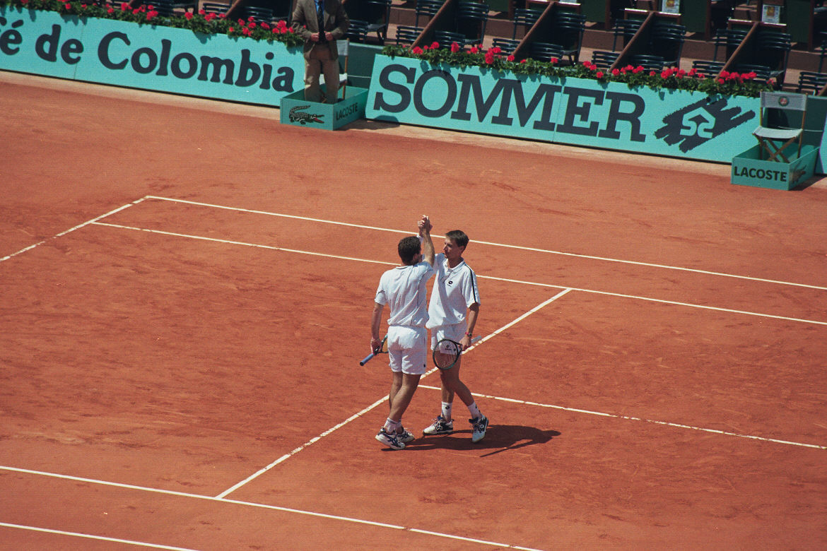 19980607   Frankrijk   Parijs   Roland Garros   011